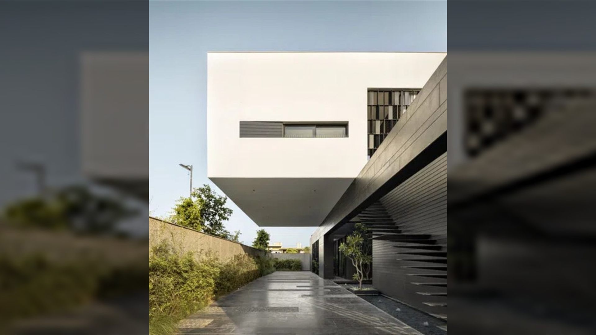 Réalisation 3A-Architecture